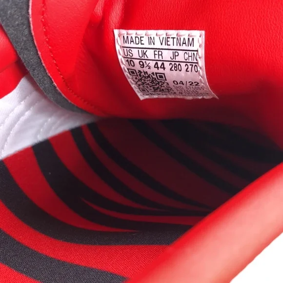 Adidas Men’s Campus X Howlin Rays FZ6566 Adilicious City Series Shoes - Size 10 - Picture 2 of 16